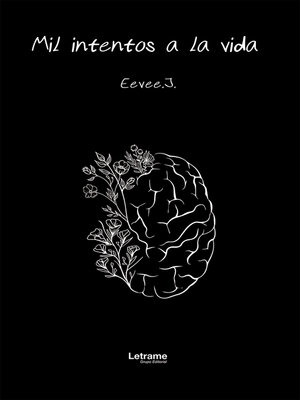 cover image of Mil intentos a la vida